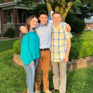 Meet your Posher, Al